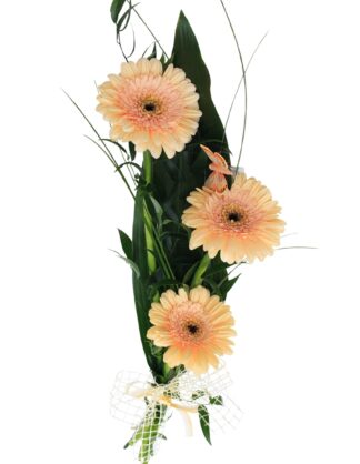 Bouquet fleur B29