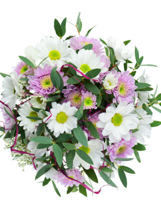 Bouquet fleur B27
