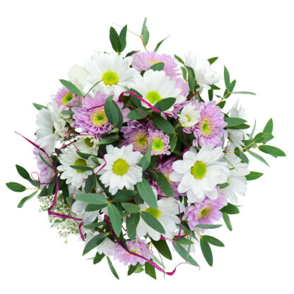Bouquet fleur B27