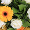 Choix du fleuriste