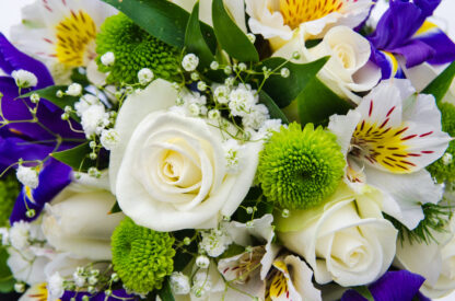 Choix du fleuriste – Image 3