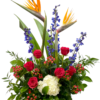 Fleurs funéraires F29 – Image 2