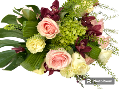 Bouquet fleur 2