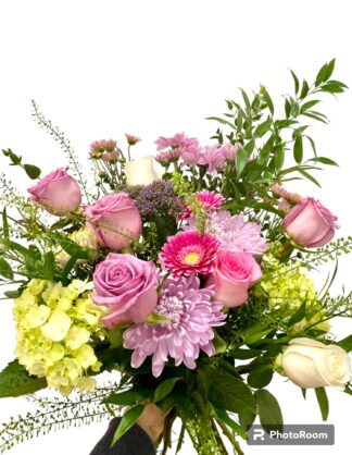 Bouquet fleur B1
