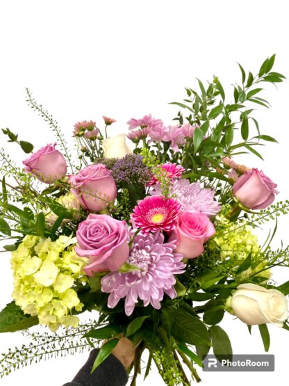 Bouquet fleur B1