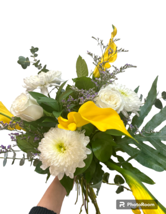 Bouquet fleur B10