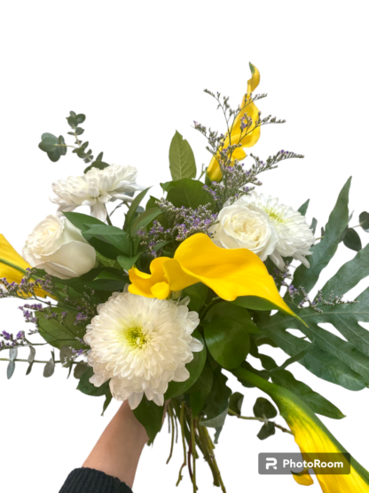 Bouquet fleur B10