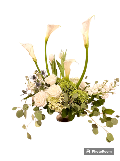 Arrangement fleur