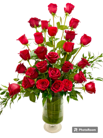 Arrangement fleur