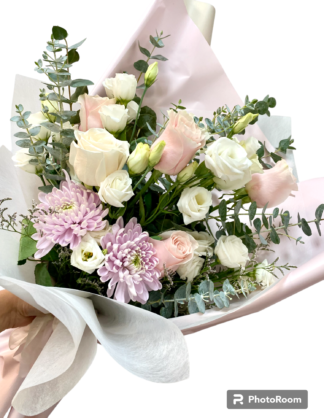 Bouquet fleur B5