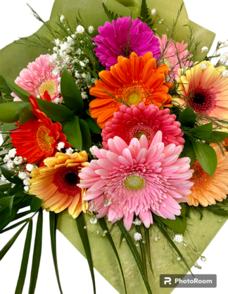 Bouquet fleur B4
