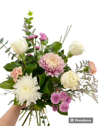 Bouquet fleur B3