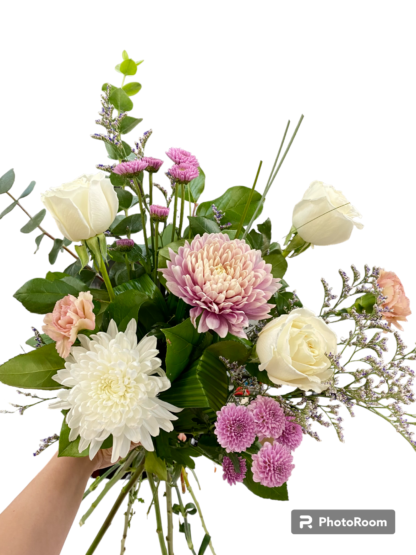 Bouquet fleur B3
