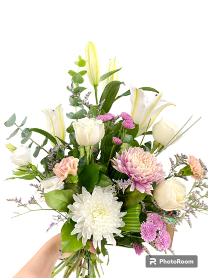 Bouquet fleur B23