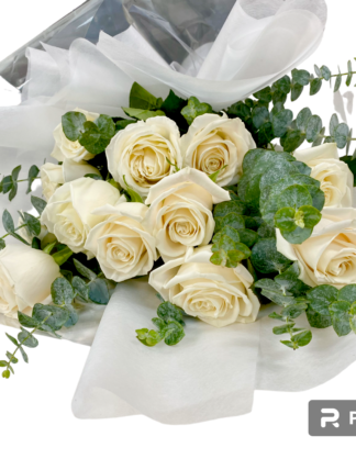 Bouquet fleur B11