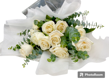 Bouquet fleur B11