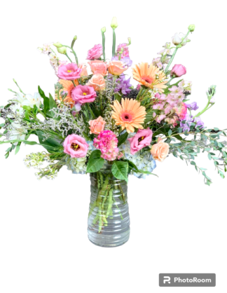 Bouquet fleur B20