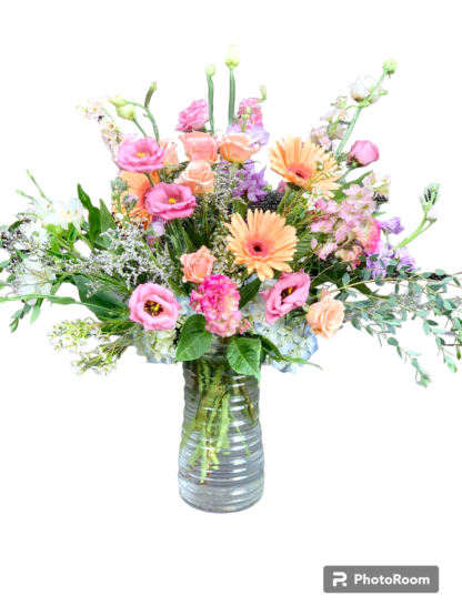 Bouquet fleur B20