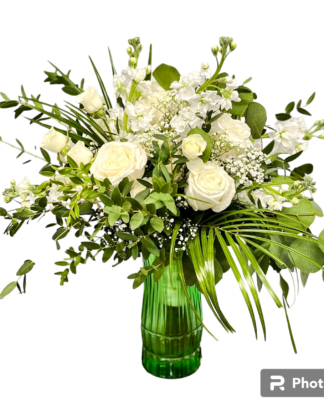 Bouquet fleur B2