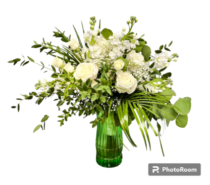 Bouquet fleur B2