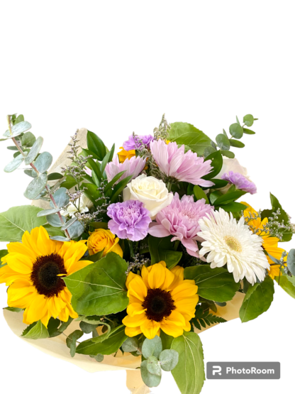 Bouquet  fleur B15