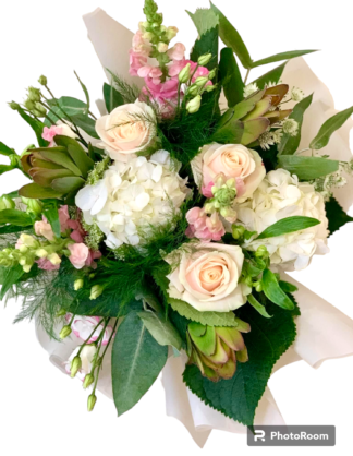 Bouquet fleur B28