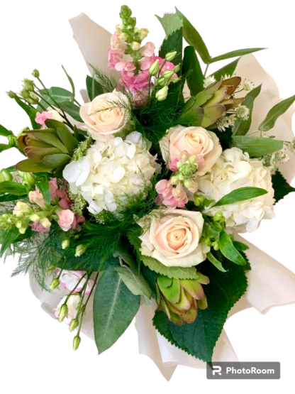 Bouquet fleur B28