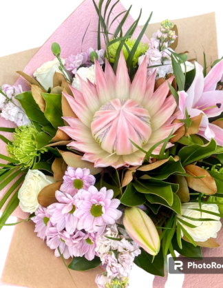 Bouquet fleur 1