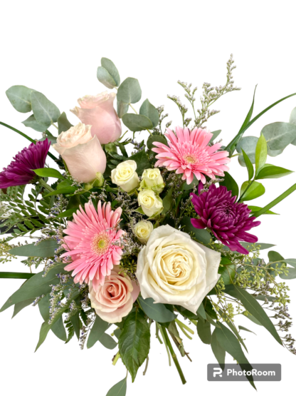 Bouquet fleur B12