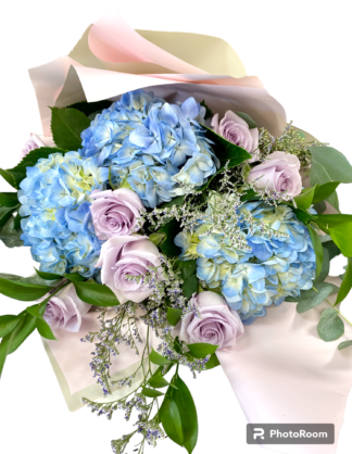 Bouquet fleur B24