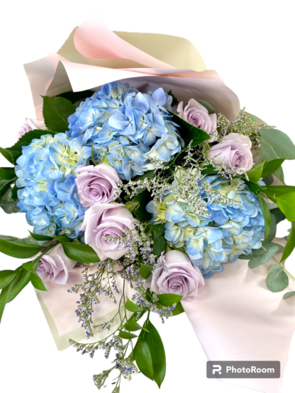 Bouquet fleur B24
