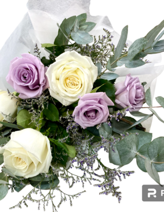Bouquet fleur B19