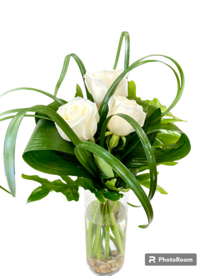 Bouquet fleur B22
