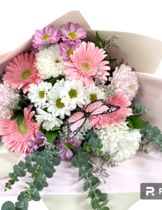 Bouquet fleur B16