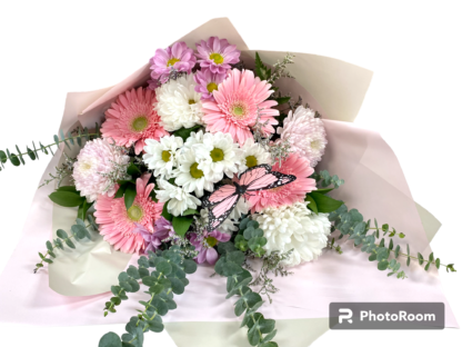 Bouquet fleur B16