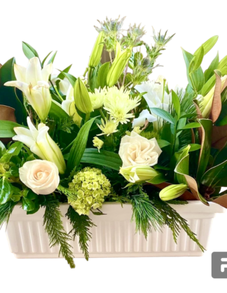 Arrangement fleur