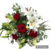 Bouquet fleur B36