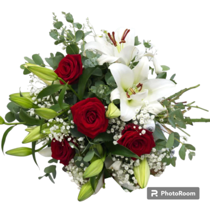 Bouquet fleur B36