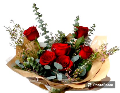 Bouquet fleur Prestige B36