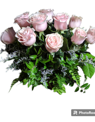Bouquet fleur B40