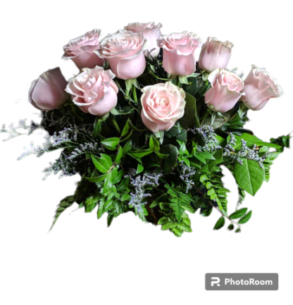 Bouquet fleur B40