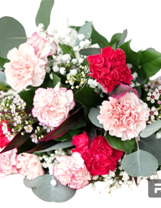 Bouquet fleur B38