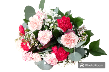 Bouquet fleur B38