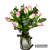 Bouquet fleur B34 – Image 3