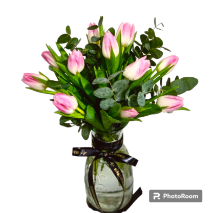 Bouquet fleur B34 – Image 3