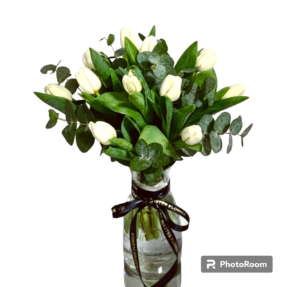 Bouquet fleur B34 – Image 4