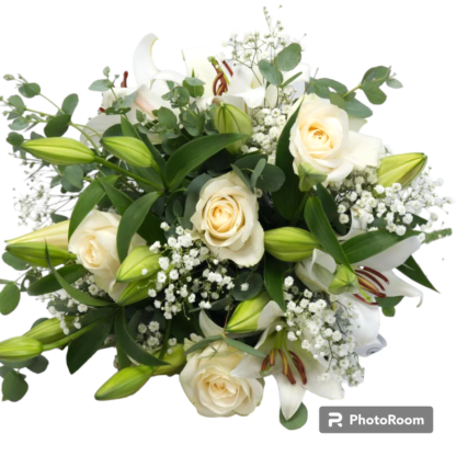 Bouquet fleur B36 – Image 2