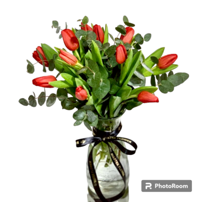 Bouquet fleur B34 – Image 2