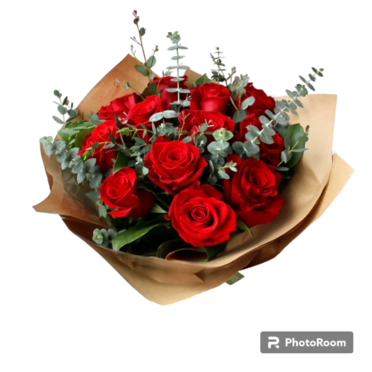 Bouquet fleur  Prestige B41
