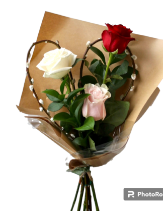 Bouquet B37